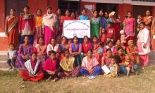 लालझाडी गाँउपालिका महिला सदस्यहरुको ३ दिने अनुशिक्षण कार्यक्रम 